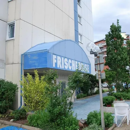 Frische-Brise-15-01 アパート *